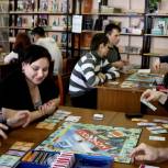 В Княжпогостском районе состоялся турнир по "Монополии"