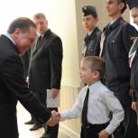 В Нижнекамске обсудили вопросы патриотизма