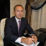 Ринат Хайров проведет прием граждан 26 марта