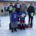 Праздник лыжного спорта в Визинге
