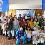 В Томской области вновь стартует «Семейная олимпиада»