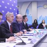 Партпроект «Комфортная правовая среда» идет в регионы