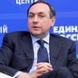 Никонов: Второй «холодной войны» не будет