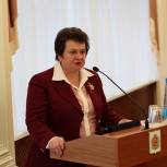 Светлана Орлова: «Конгресс местных и региональных властей Совета Европы опустился до политической трескотни»