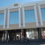 Алтайские единороссы обсудили проект закона о местном самоуправлении