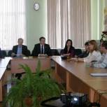 В Ярославской области проходит 2-й этап конкурса «На старте в политику»