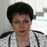Марина Афанаськова: Необходимо повысить эффективность работы представительных органов и местных администраций 