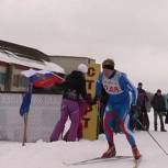 Красноуфимск: Традиционные гонки на приз олимпийского чемпиона