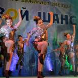 В Воронеже прошел финал конкурса «Твой шанс – твоя минута славы!»