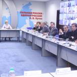 «Единая Россия» продолжит решать проблемы студентов