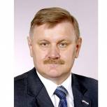 Валерий Зайцев: «В реформе местного самоуправления необходимо учитывать специфику территории»