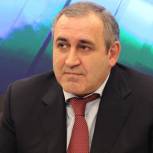 Неверов - о съезде депутатов сельских поселений
