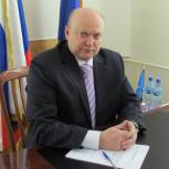 Андрей Красов выступил соавтором законопроекта об ужесточении наказаний за нарушения на митингах