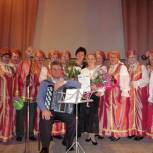 Авторский вечер поэтессы Инны Федосеевой в Тамале 
