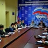 «Первички» Смоленска переходят на ежемесячное планирование работы