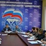 Местные отделения Партии на Смоленщине готовятся к праймериз