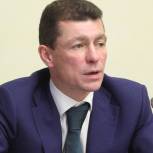 Министр назвал ключевые проблемы современного села