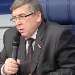 «Единая Россия» должна помогать инвалидам, живущим в селах - сенатор