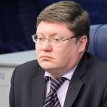 Исаев открыл работу дискуссионной площадки на съезде в Волгограде
