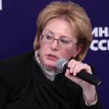 Скворцова перечислила основные проблемы здравоохранения на селе