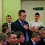 Смоленский депутат предложил выделять субсидии на содержание сельских дорог