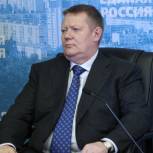 Панков призывает регионы определиться с землей