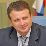 "Единая Россия" поддержала аграриев - спикер Волгоградской облдумы