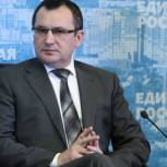 Федоров выступил за усиление контроля за стихийными свалками