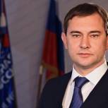 Нетесов - о мерах поддержки села в Воронежской области