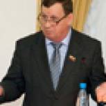 От Съезда сельских депутатов ждут изменений в экономике села