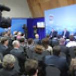 Завершил работу Съезд депутатов сельских поселений России