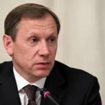 Руденский: Уровень жизни на селе нужно довести до городского