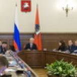 Подведены промежуточные итоги конкурса по освоению территории ЗИЛа