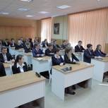 Андрей Бреус: Молодому поколению необходимо знать новейшую историю