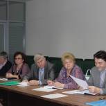 Калужские партийцы обсудили итоги Съезда депутатов сельских поселений России