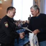  КТОС провели отчетные конференции