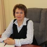 Елена Ушакова: Люди, которые кормят страну, должны быть социально защищены!