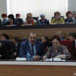 Гришин: Вместе с активными жителями города мы должны выдвигать людей, которых знают, уважают и которым доверяют