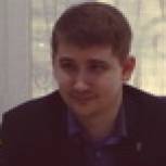 Прием руководителя окружного отделения Партии 