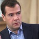 Премьер дал поручения по противодействию паводкам и пожарам