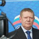 Николай Панков: Решения, принятые на Съезде в Волгограде, уже реализуются