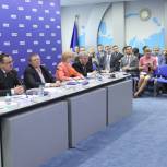 «Единая Россия» отстаивает интересы аграриев