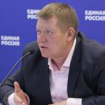 Субъекты РФ сами будут выбирать, где строить дороги – Панков