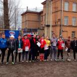 Вячеслав Макаров: Молодежь должна гордиться достижениями своей страны