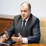 Игорь Чернышев о туристическом потенциале Крыма