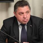 В рабочую группу по реформе МСУ поступило более 800 предложений