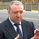 Ирек Богуславский провел прием граждан