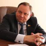 Депутатский корпус у нас профессиональный!