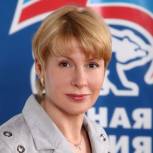 Елена Чечунова: Реформа МСУ откроет новые возможности для молодежи в политике