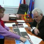 Прием граждан провел депутат Госсовета Александр Никаноров
